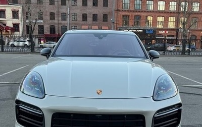 Porsche Cayenne III, 2021 год, 10 200 000 рублей, 1 фотография