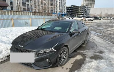 KIA K5, 2022 год, 2 780 000 рублей, 1 фотография