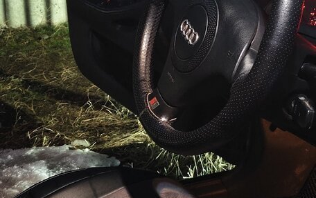 Audi A4, 1998 год, 430 000 рублей, 1 фотография