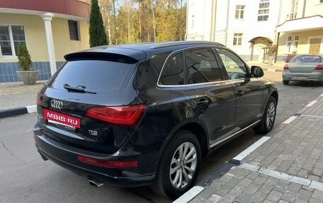 Audi Q5, 2014 год, 2 200 000 рублей, 4 фотография