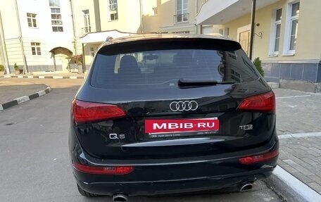 Audi Q5, 2014 год, 2 200 000 рублей, 5 фотография