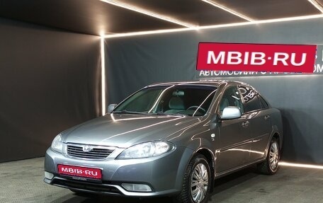 Daewoo Gentra II, 2014 год, 499 000 рублей, 1 фотография