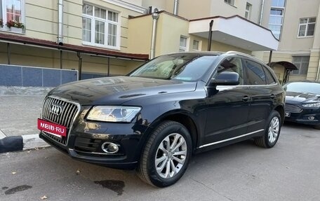 Audi Q5, 2014 год, 2 200 000 рублей, 6 фотография