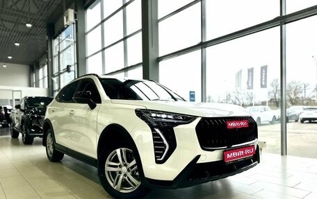 Haval Jolion, 2026 год, 2 449 000 рублей, 1 фотография