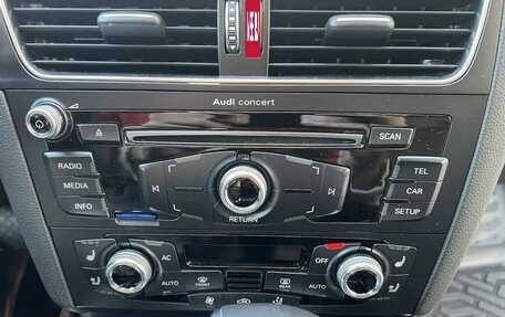 Audi Q5, 2014 год, 2 200 000 рублей, 8 фотография