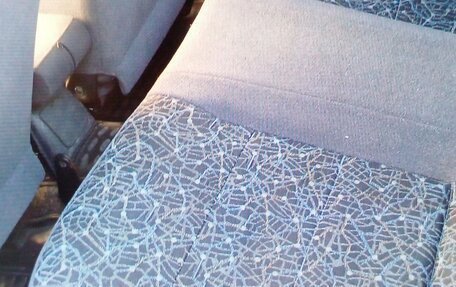 Chevrolet Lanos I, 2008 год, 215 000 рублей, 5 фотография