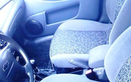 Chevrolet Lanos I, 2008 год, 215 000 рублей, 6 фотография