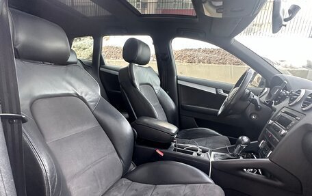 Audi A3, 2009 год, 870 000 рублей, 5 фотография