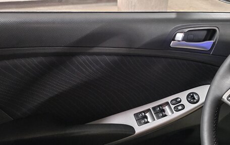 Hyundai Solaris II рестайлинг, 2015 год, 1 160 000 рублей, 2 фотография