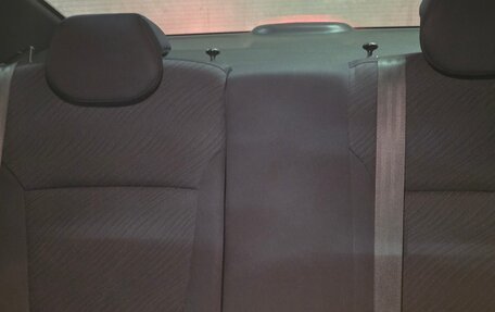 Hyundai Solaris II рестайлинг, 2015 год, 1 160 000 рублей, 5 фотография