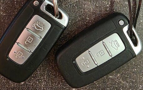 Hyundai Solaris II рестайлинг, 2015 год, 1 160 000 рублей, 7 фотография