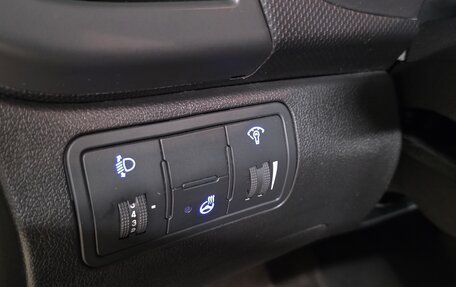 Hyundai Solaris II рестайлинг, 2015 год, 1 160 000 рублей, 17 фотография