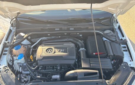 Volkswagen Jetta VI, 2017 год, 1 550 000 рублей, 14 фотография