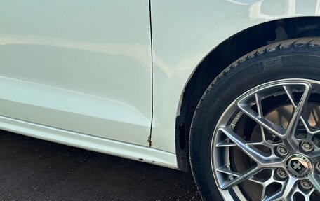 Volkswagen Jetta VI, 2017 год, 1 550 000 рублей, 13 фотография