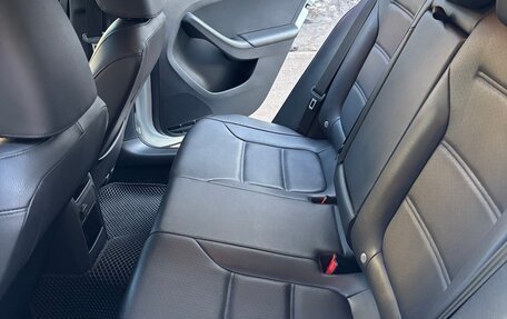 Volkswagen Jetta VI, 2017 год, 1 550 000 рублей, 26 фотография