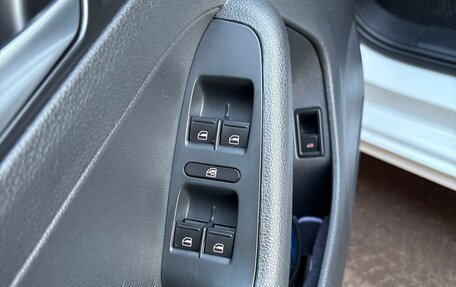 Volkswagen Jetta VI, 2017 год, 1 550 000 рублей, 21 фотография