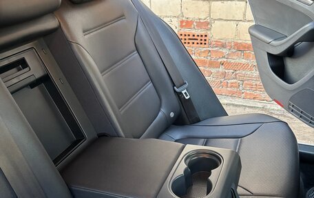 Volkswagen Jetta VI, 2017 год, 1 550 000 рублей, 29 фотография