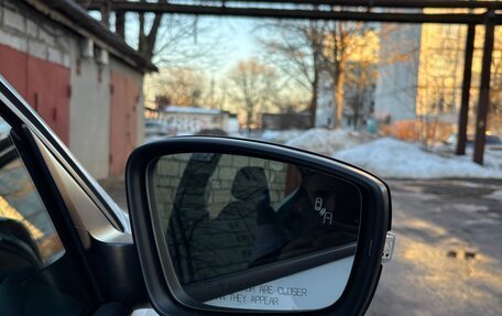 Volkswagen Jetta VI, 2017 год, 1 550 000 рублей, 30 фотография