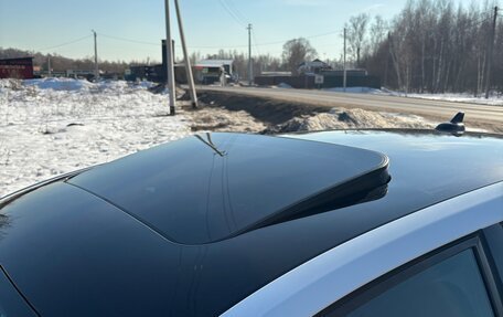 Volkswagen Jetta VI, 2017 год, 1 550 000 рублей, 20 фотография