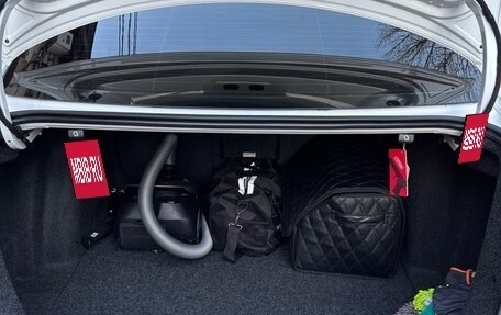 Volkswagen Jetta VI, 2017 год, 1 550 000 рублей, 27 фотография