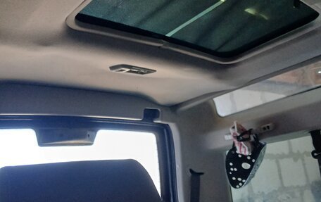 Land Rover Discovery III, 1999 год, 700 000 рублей, 3 фотография