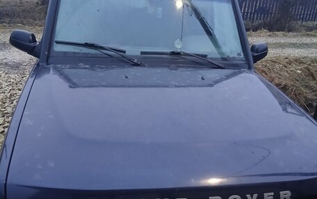 Land Rover Discovery III, 1999 год, 700 000 рублей, 9 фотография