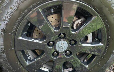 Toyota Camry, 2007 год, 1 050 000 рублей, 8 фотография