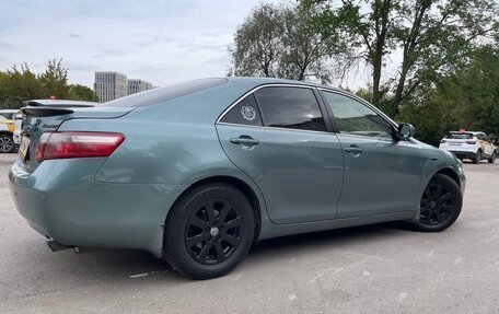 Toyota Camry, 2007 год, 1 050 000 рублей, 13 фотография