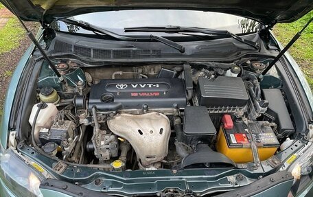 Toyota Camry, 2007 год, 1 050 000 рублей, 7 фотография