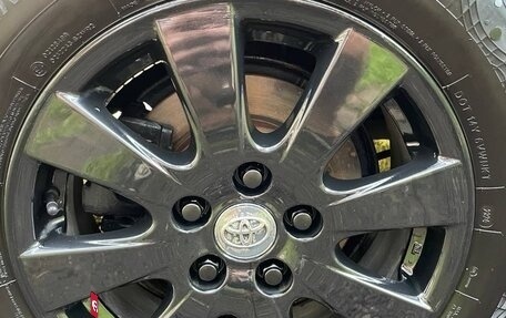 Toyota Camry, 2007 год, 1 050 000 рублей, 10 фотография