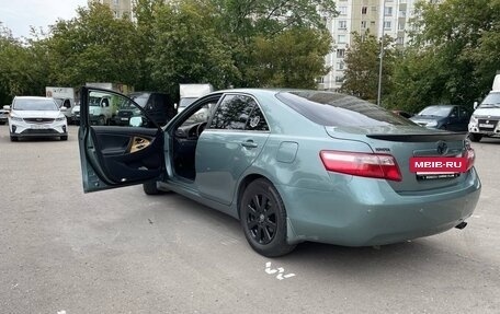 Toyota Camry, 2007 год, 1 050 000 рублей, 5 фотография