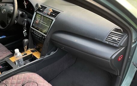 Toyota Camry, 2007 год, 1 050 000 рублей, 15 фотография