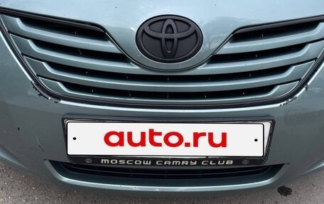 Toyota Camry, 2007 год, 1 050 000 рублей, 20 фотография