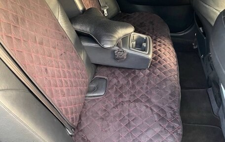 Toyota Camry, 2007 год, 1 050 000 рублей, 22 фотография