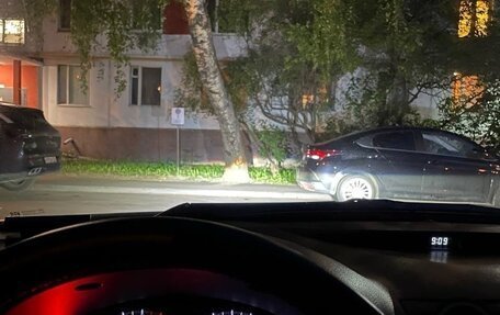 Toyota Camry, 2007 год, 1 050 000 рублей, 14 фотография