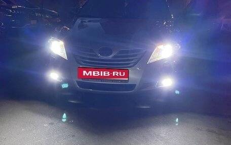 Toyota Camry, 2007 год, 1 050 000 рублей, 23 фотография