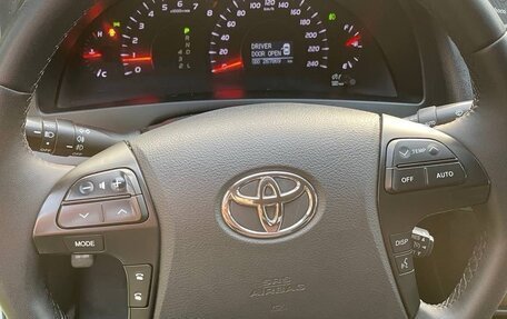 Toyota Camry, 2007 год, 1 050 000 рублей, 33 фотография