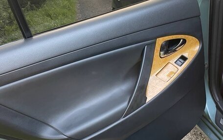 Toyota Camry, 2007 год, 1 050 000 рублей, 32 фотография