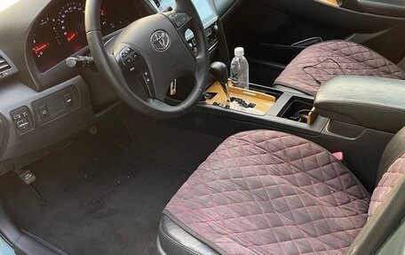 Toyota Camry, 2007 год, 1 050 000 рублей, 30 фотография