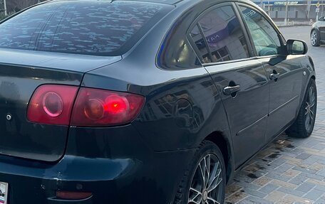 Mazda 3, 2005 год, 220 000 рублей, 8 фотография