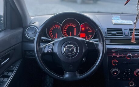 Mazda 3, 2005 год, 220 000 рублей, 14 фотография