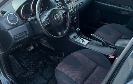 Mazda 3, 2005 год, 220 000 рублей, 13 фотография