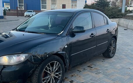 Mazda 3, 2005 год, 220 000 рублей, 5 фотография