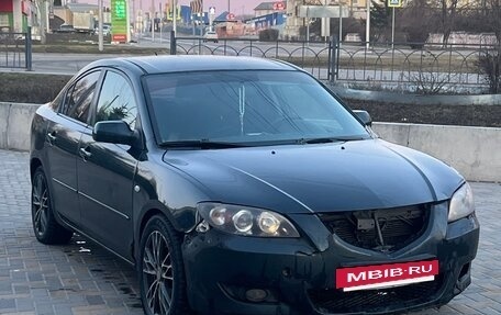 Mazda 3, 2005 год, 220 000 рублей, 11 фотография