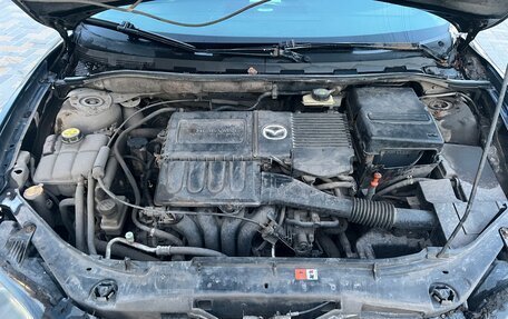 Mazda 3, 2005 год, 220 000 рублей, 16 фотография