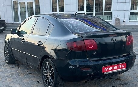 Mazda 3, 2005 год, 220 000 рублей, 6 фотография
