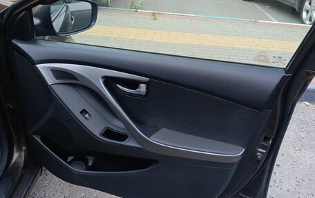 Hyundai Elantra V, 2015 год, 995 000 рублей, 8 фотография