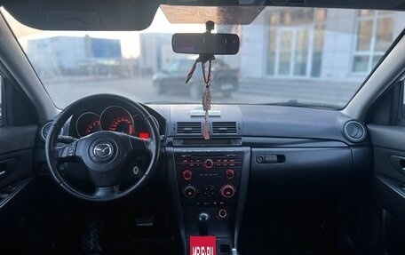 Mazda 3, 2005 год, 220 000 рублей, 15 фотография