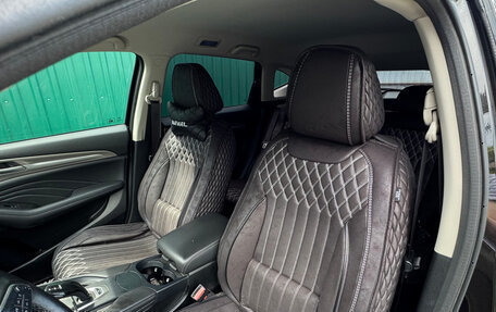 Haval F7 I, 2021 год, 1 700 000 рублей, 13 фотография