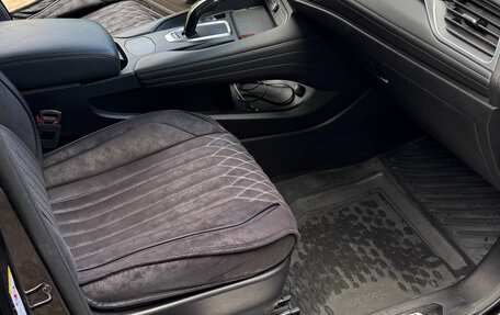 Haval F7 I, 2021 год, 1 700 000 рублей, 8 фотография